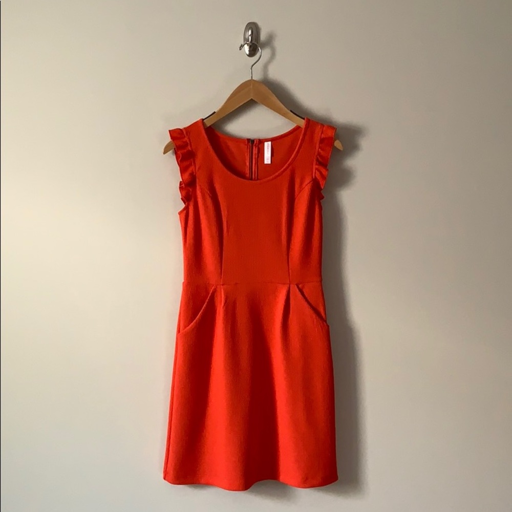 Xhilaration Dress